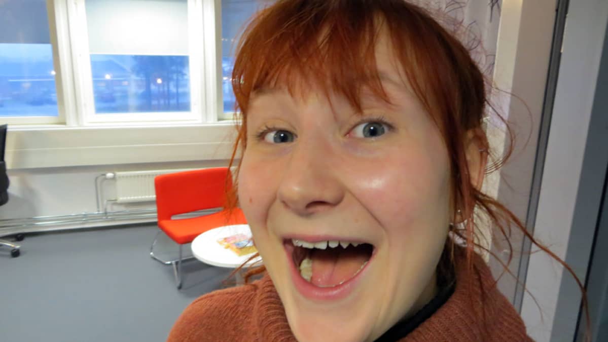 Kaisa Kari