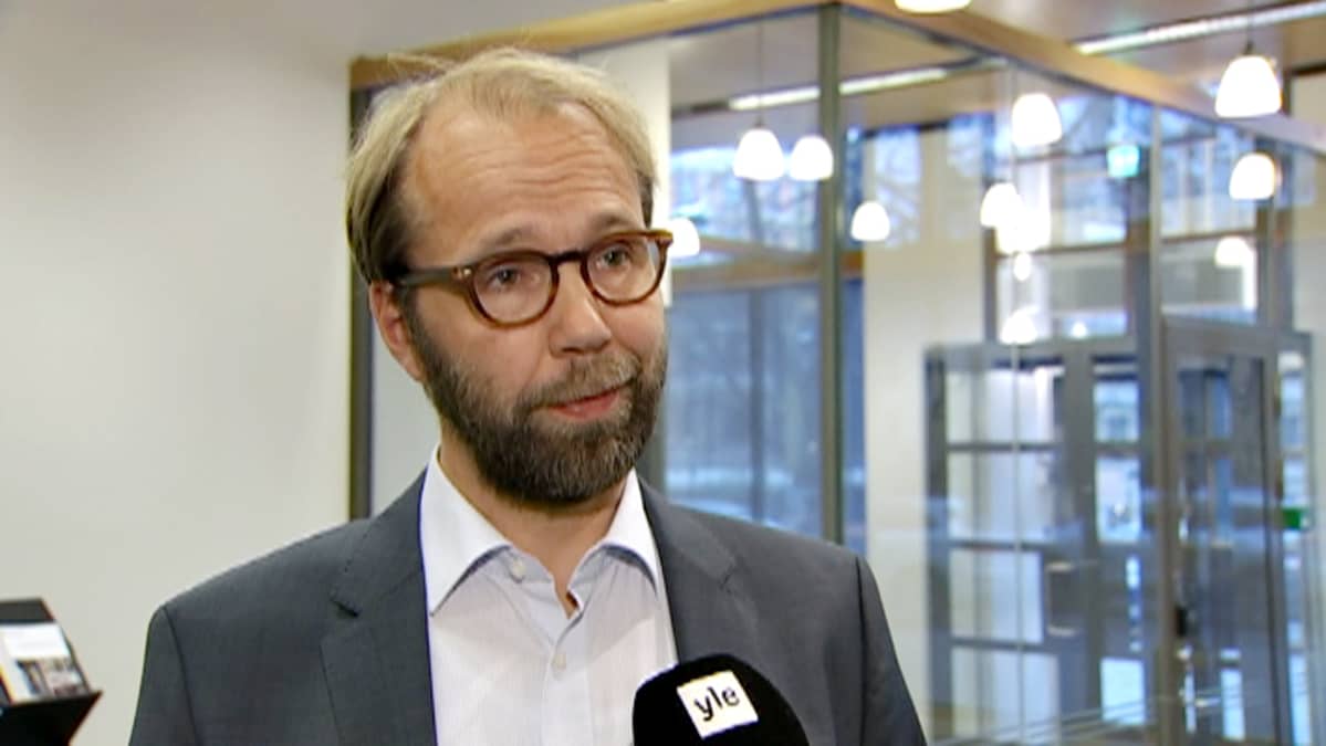 Antti Leinonen