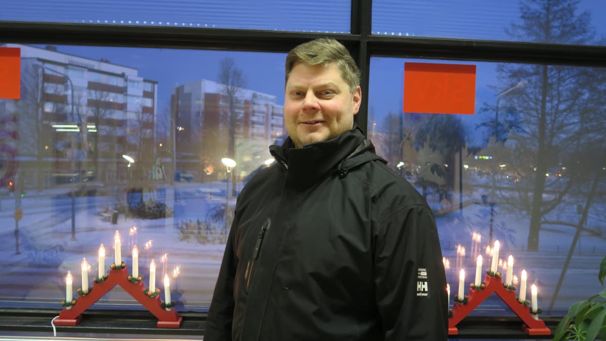 Vesa Raatikainen