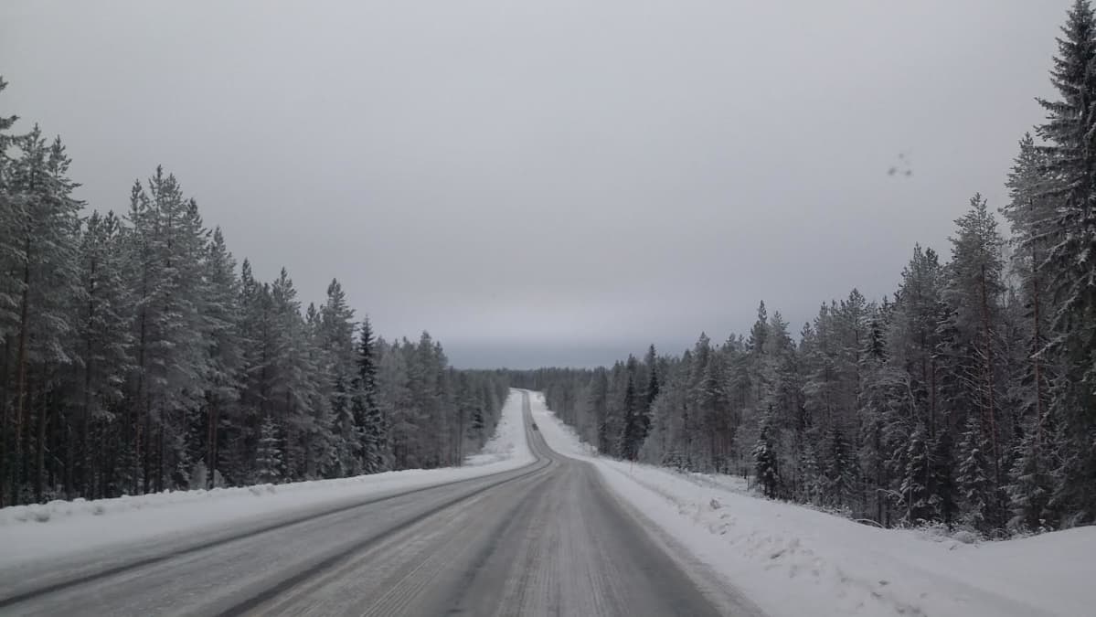 Kannonkoskentien urat