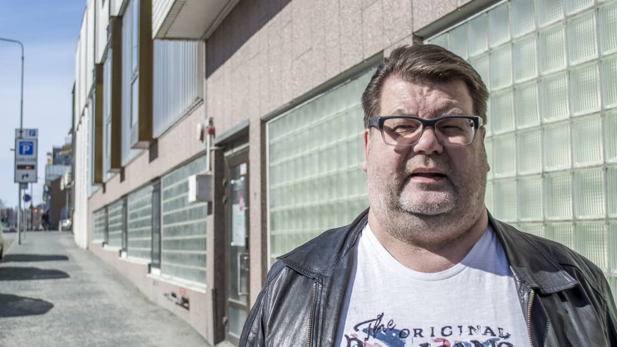 Erkki Pärjälä