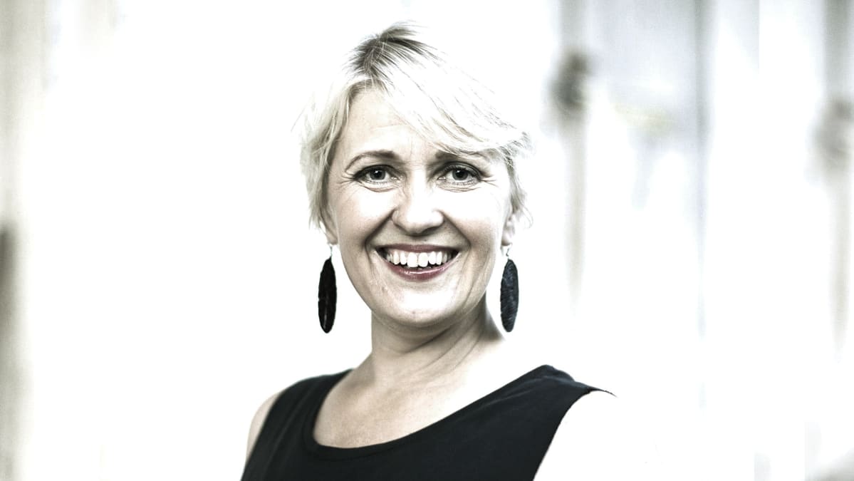 Sanna Valtonen