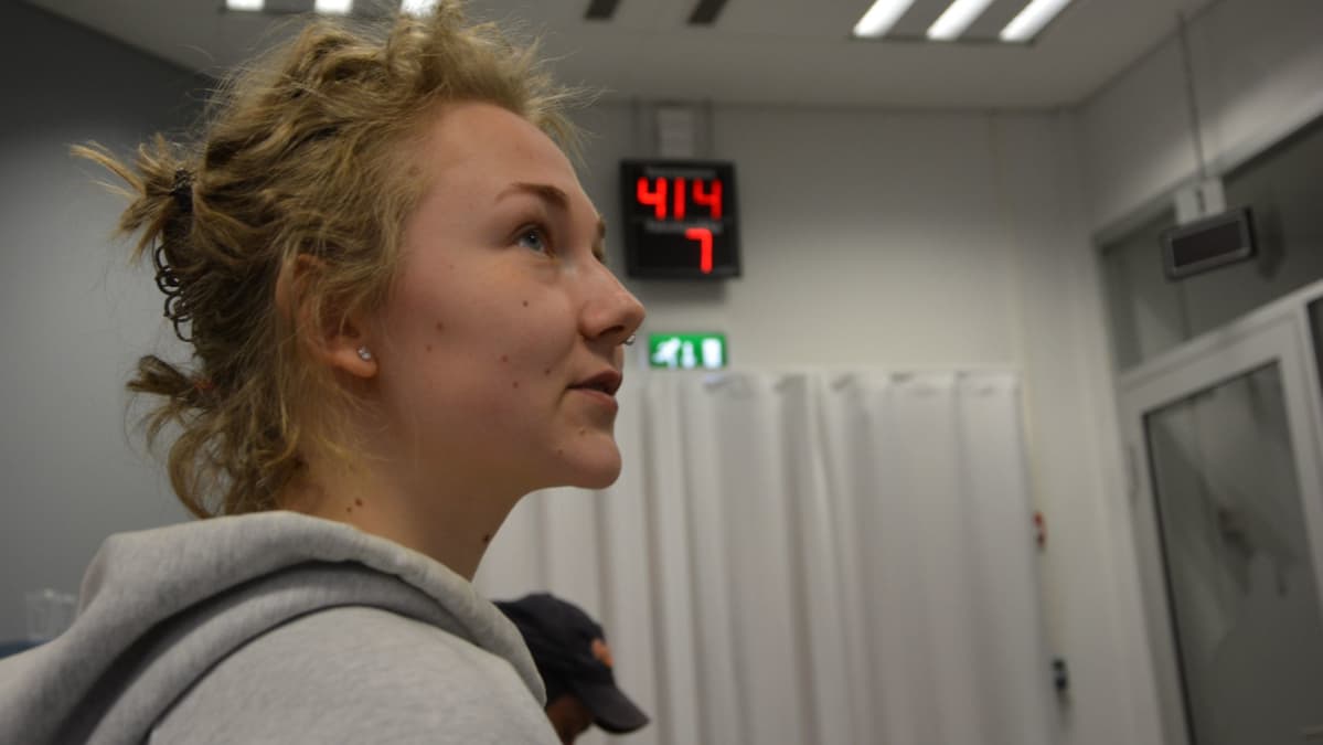 Magdalena Stenius