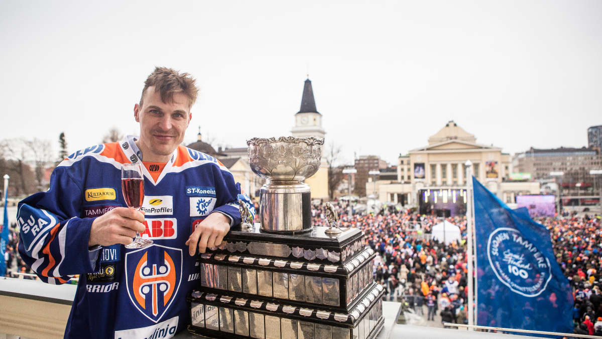 Pekka Saravo