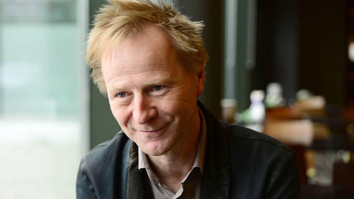 Petri Sirviö, Mieskuoro Huutajat