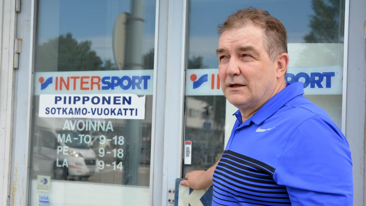 Tapio Piipponen