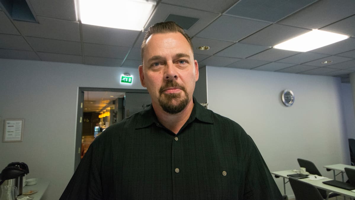 Heikki Laukkanen