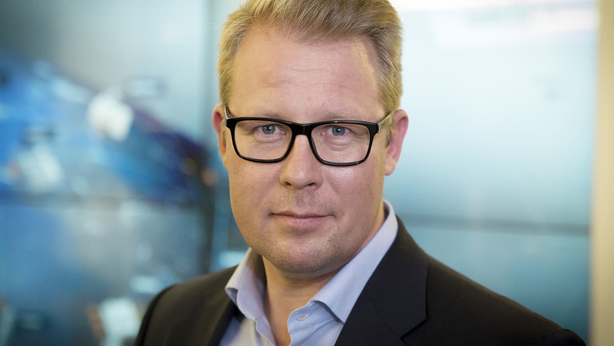 Pekka Tolonen