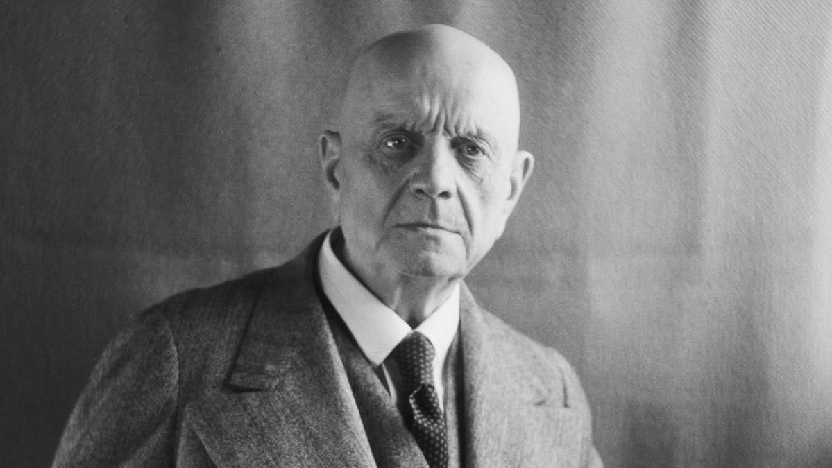Jean Sibelius