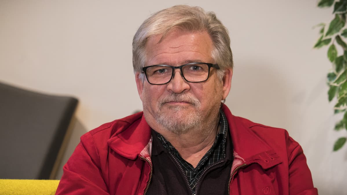 Matti Ryhänen
