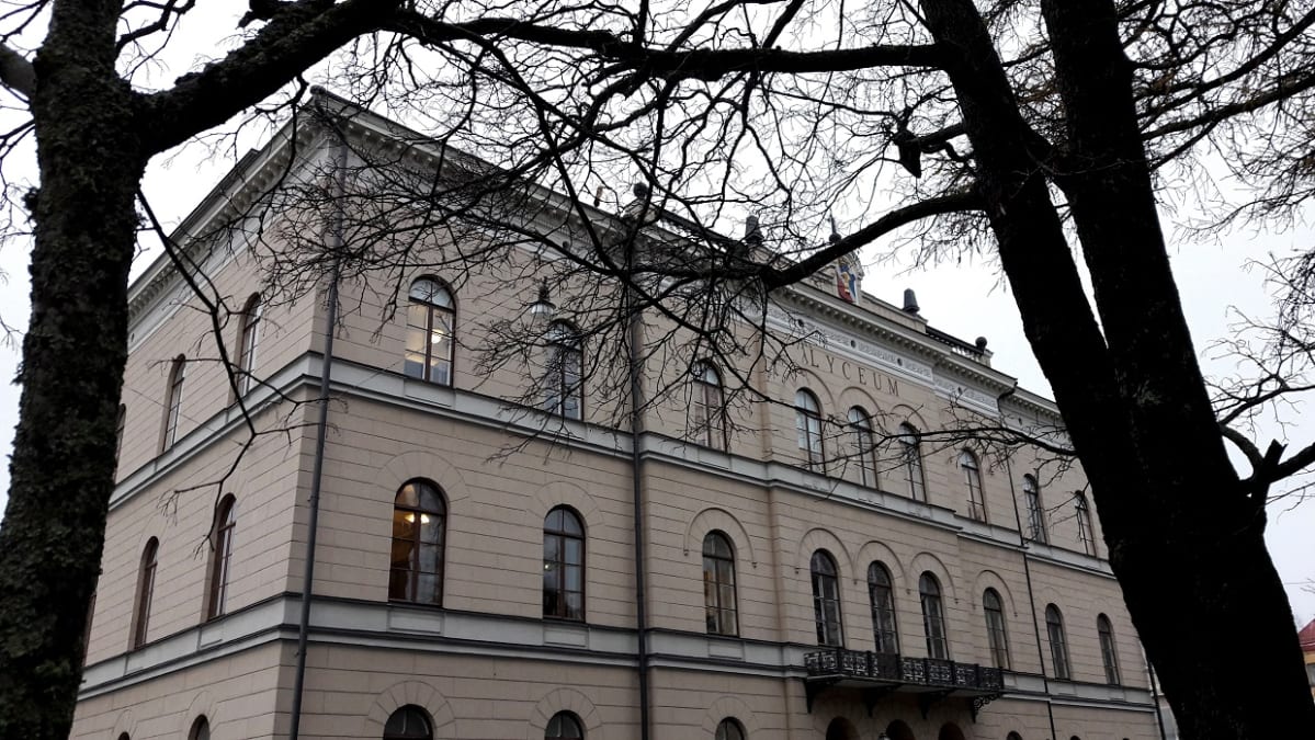 Vasa övningsskola
