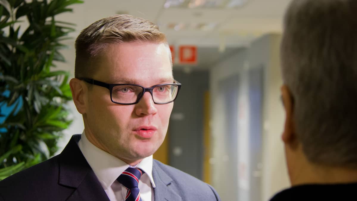 sami kilpeläinen
