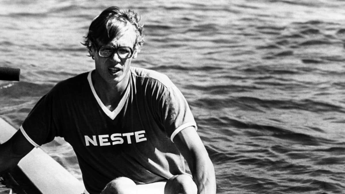Pertti Karppinen (1975).