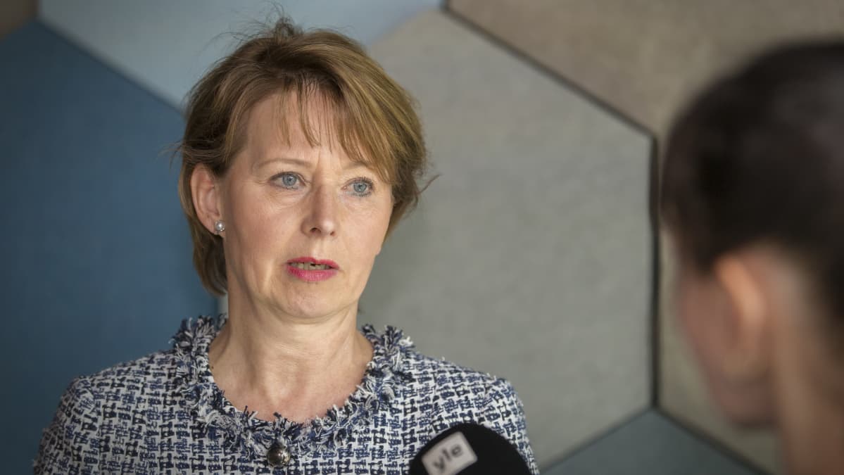 Raija Toiviainen