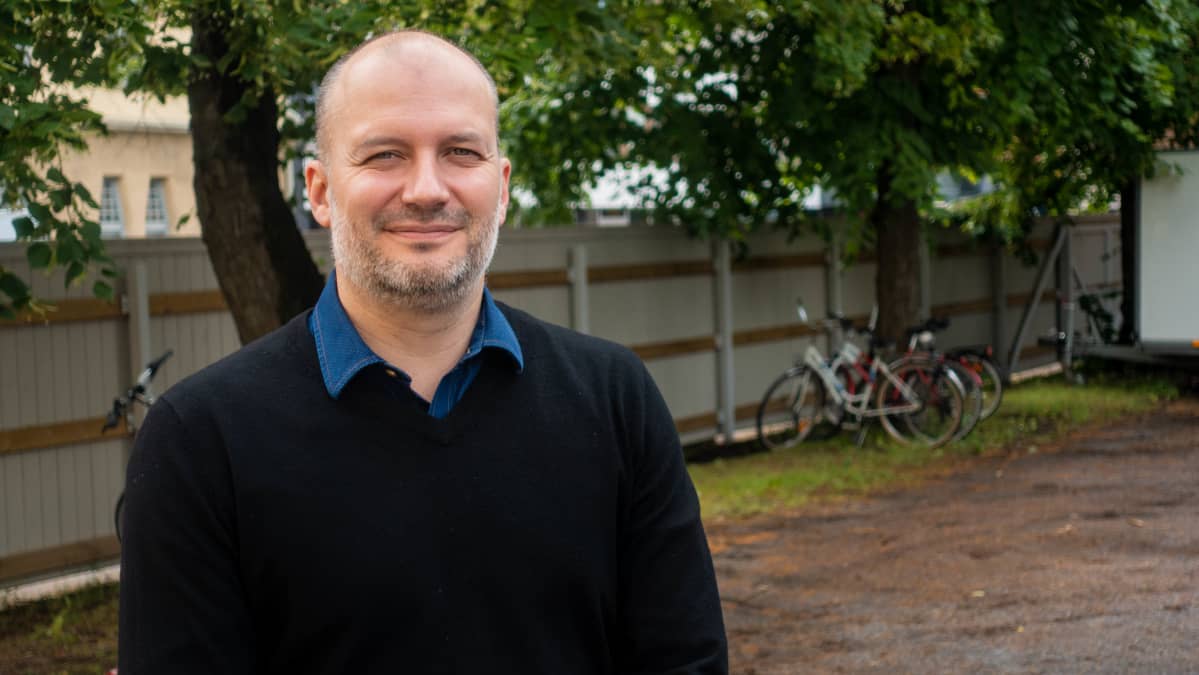 Samu Konttinen