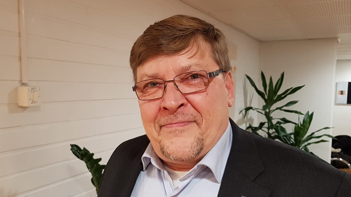Kalervo Björkbacka