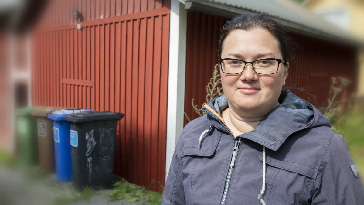 ilona peurala terverys insinööri