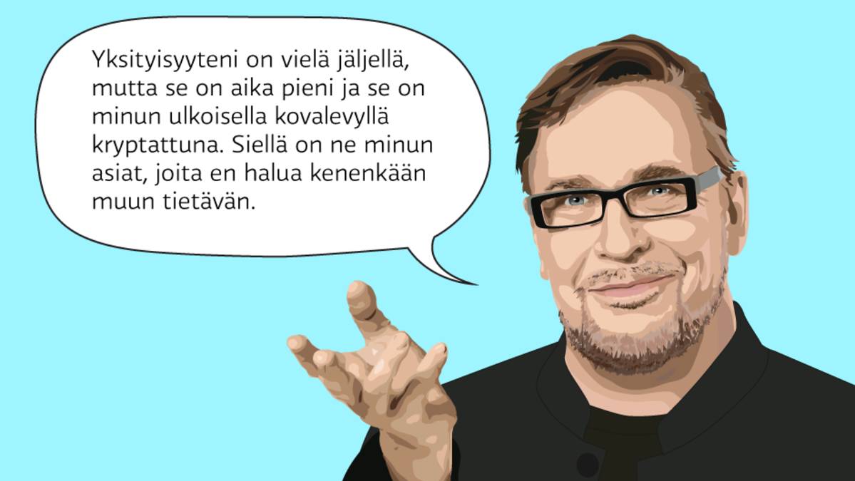 Jyrki Kasvi