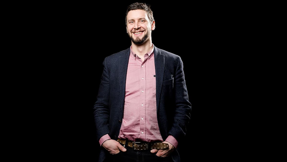 Mikko Kesä