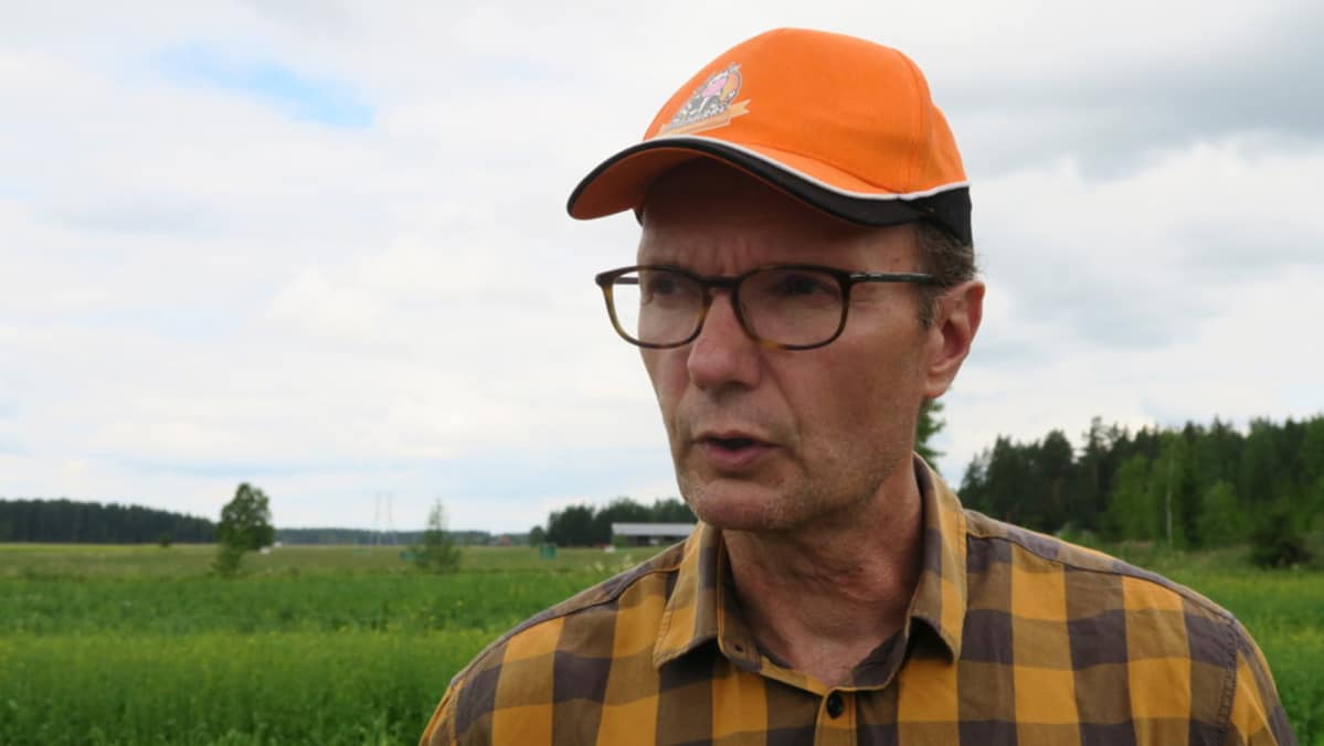 Sakari Raiskio