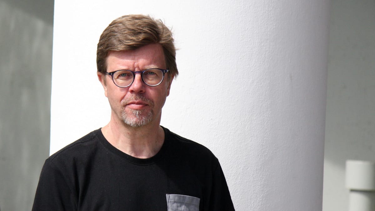 Hannu Itkonen
