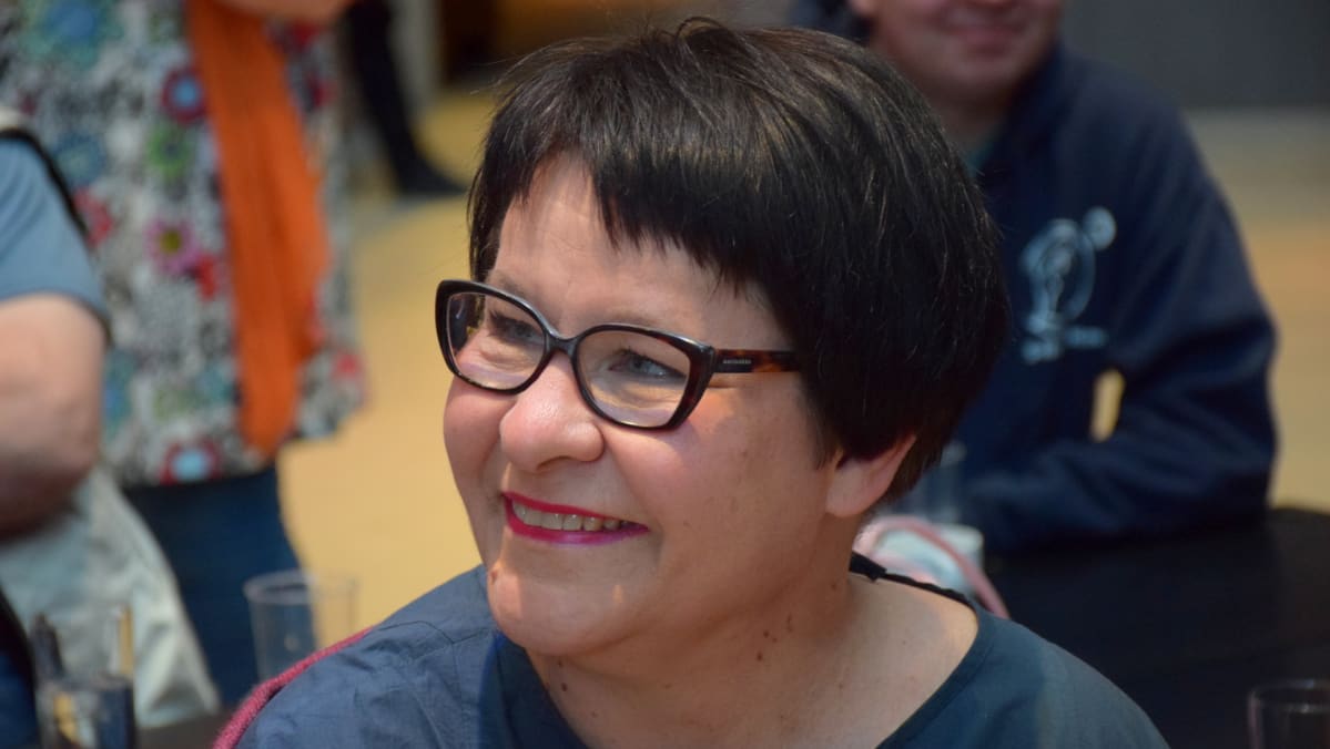 Tarja Filatov