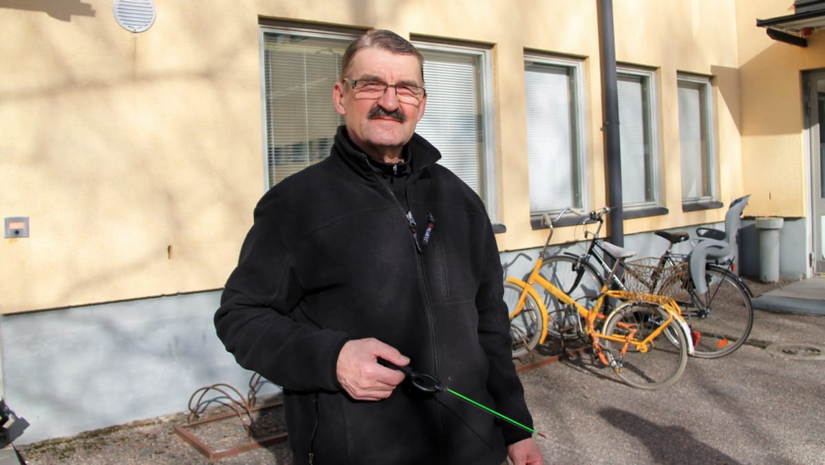 Vesa Poutanen