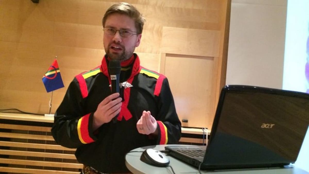 Petter Stoor