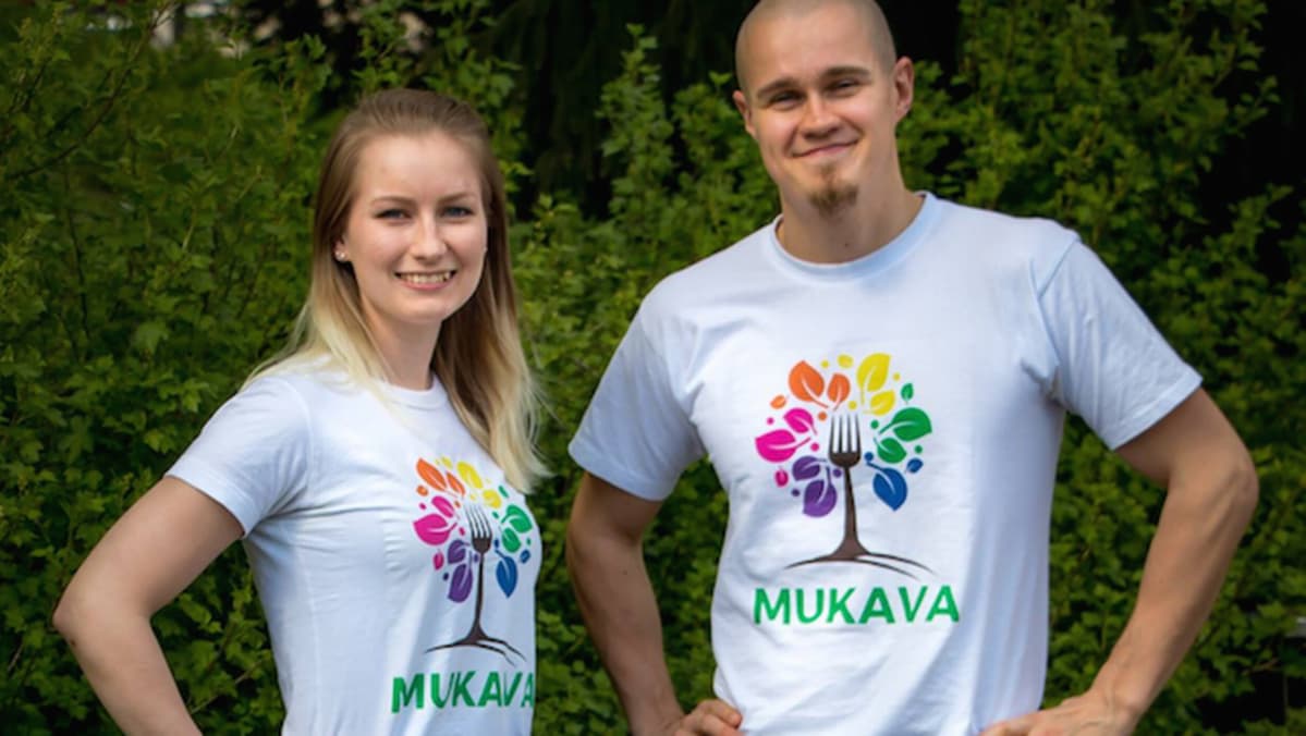 Mukava ruoan verkkokauppa ruokakauppa Jyväskylä
