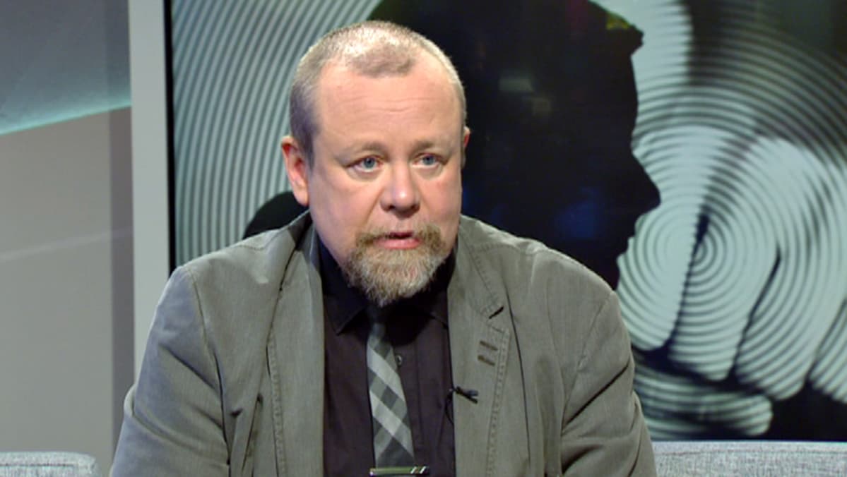 Hannu Lauerma
