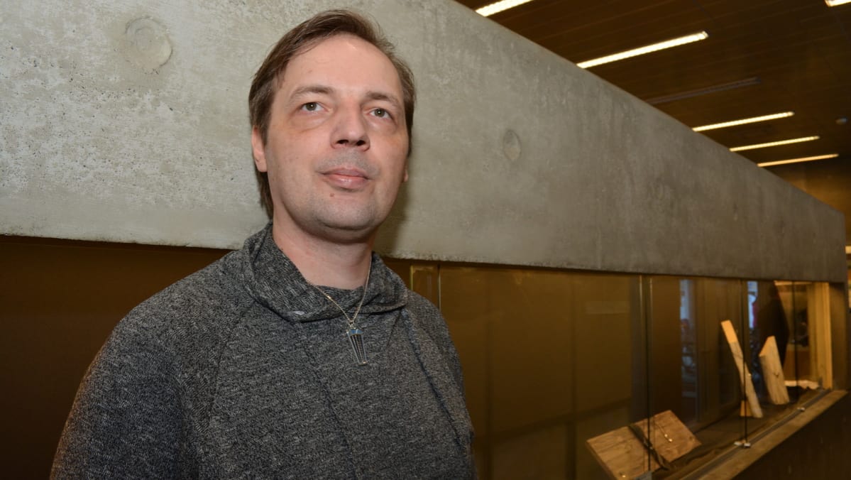 Seppo Vainikainen