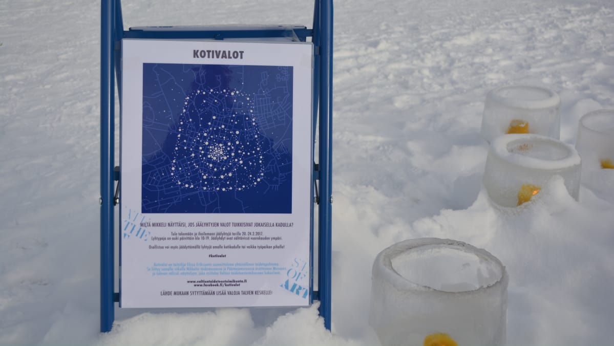 Kotivalot