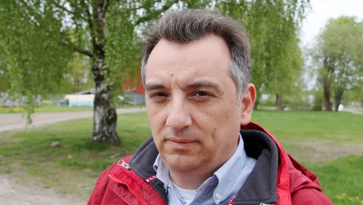 Geopark Lesbos Kreikka Ilias Valiakos.