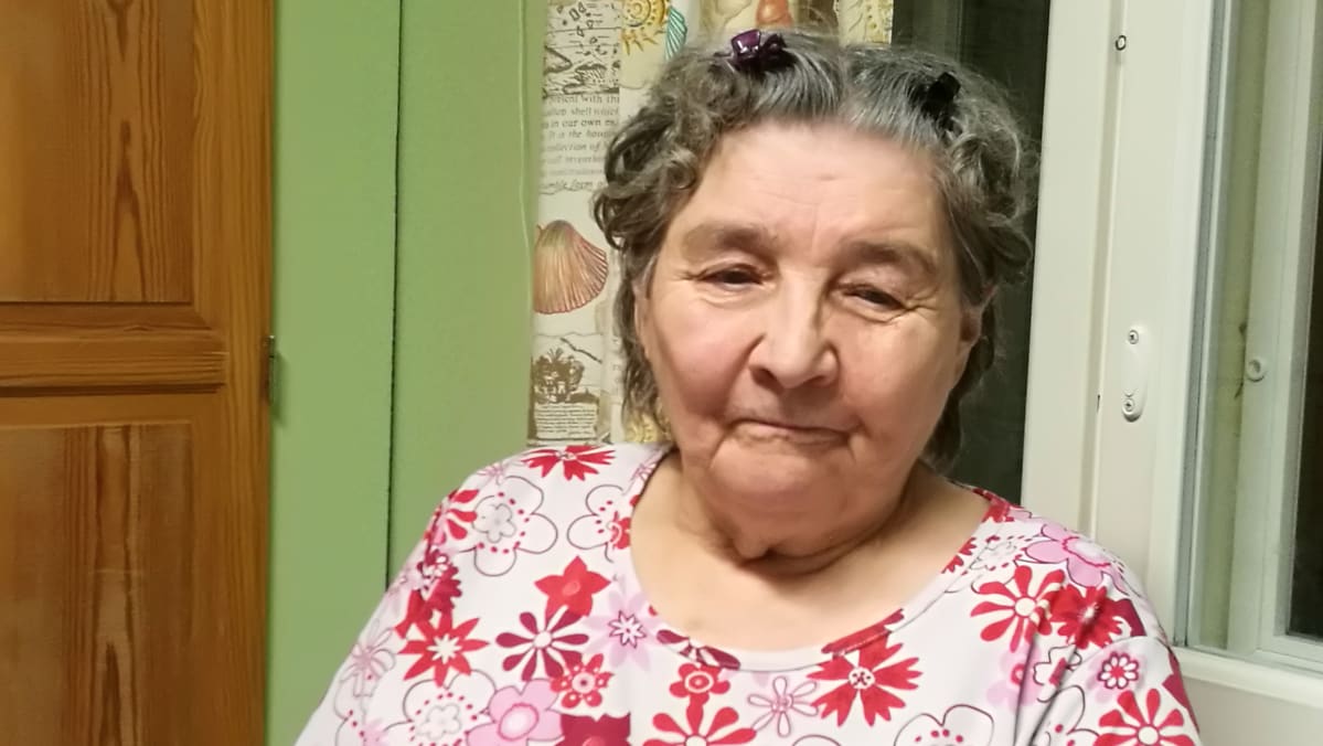Anni Näkkäläjärvi