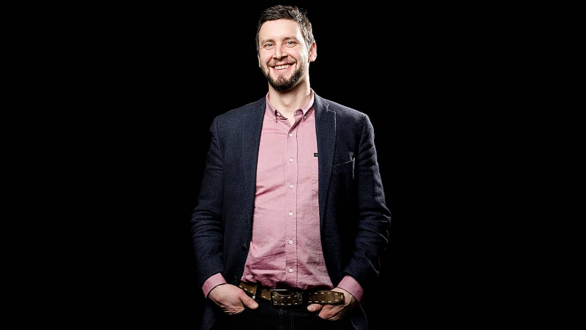 Mikko Kesä
