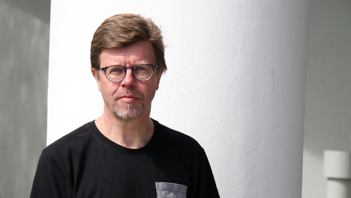 Hannu Itkonen