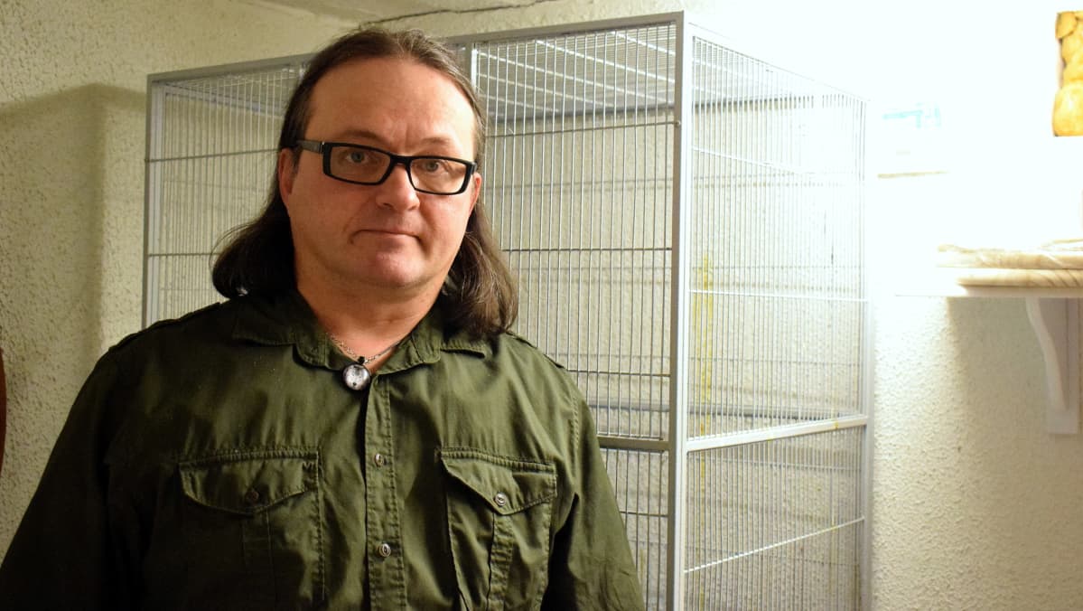 Jarmo Lautamäki