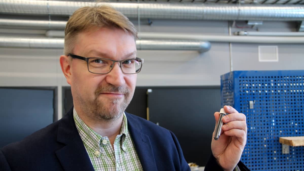 Timo Kärki