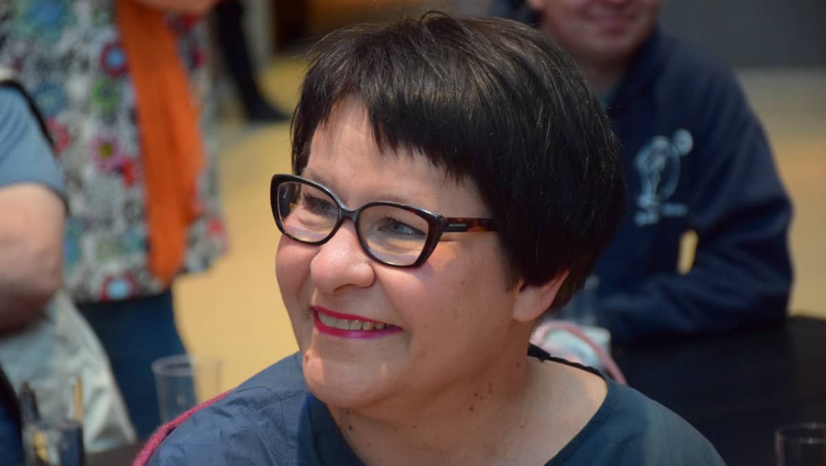 Tarja Filatov