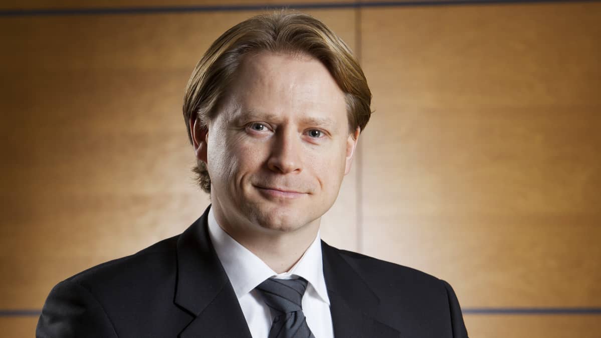 Juha Vidgrén