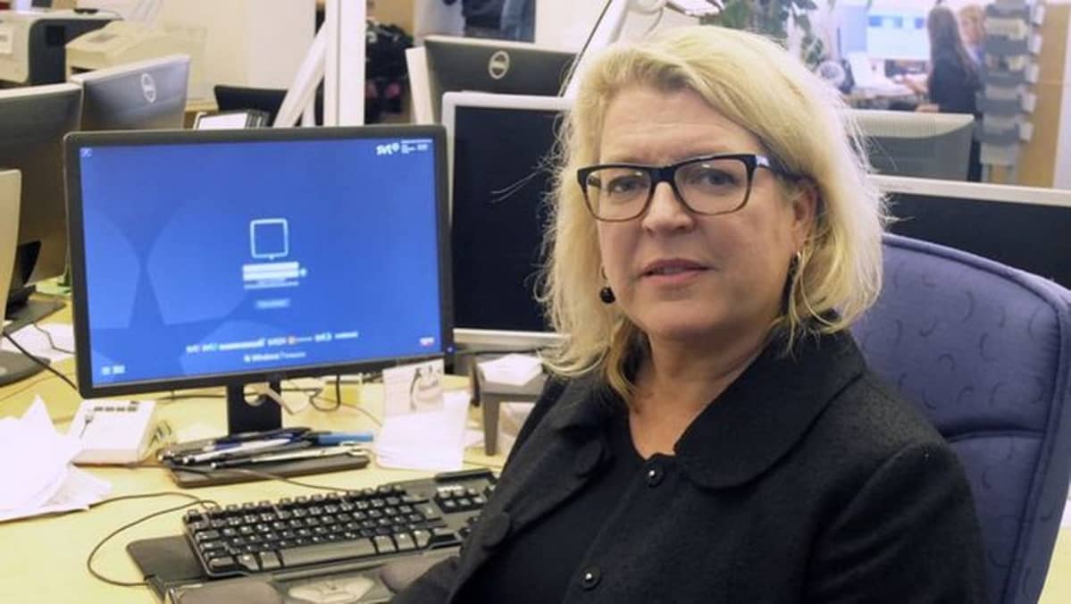 Kirsi Vanttaja