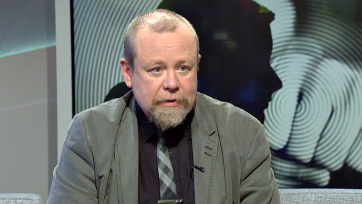 Hannu Lauerma