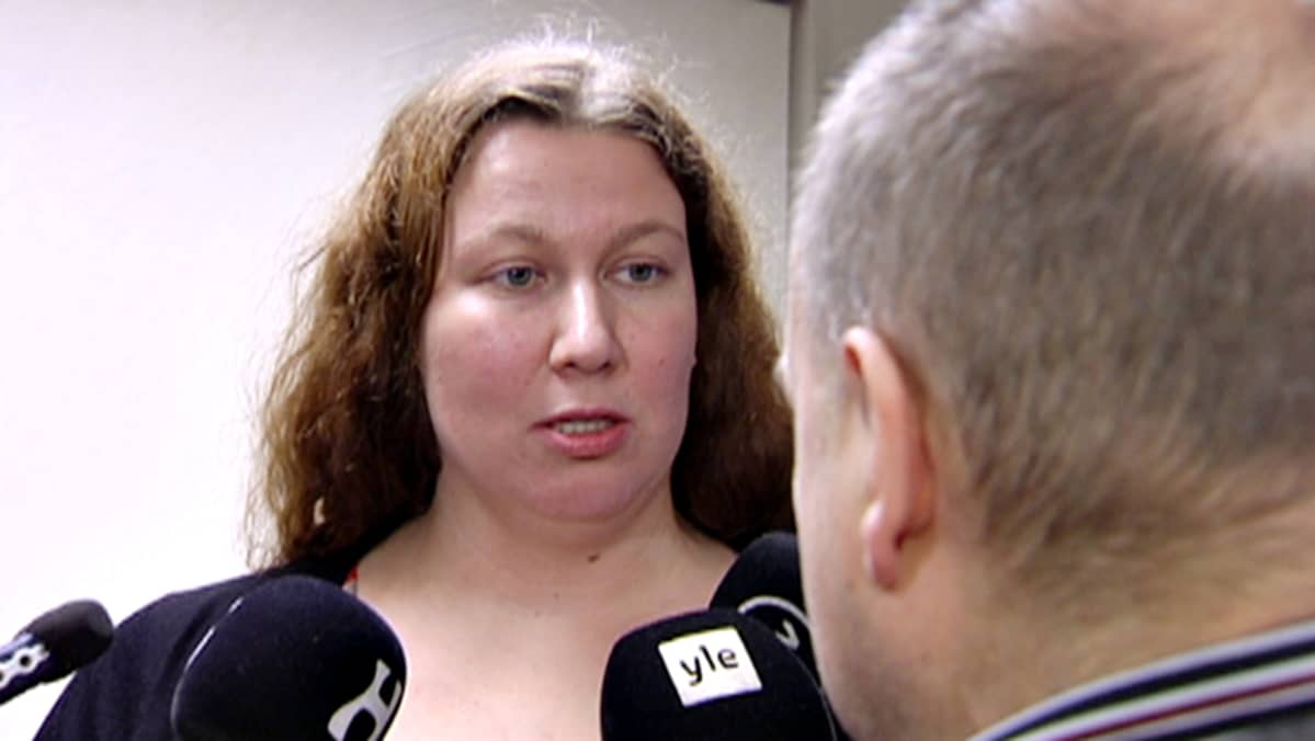 Heidi Nieminen