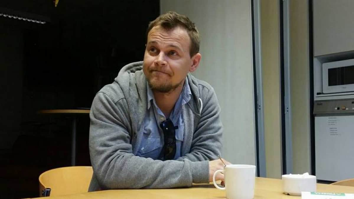 Jesse Haaja