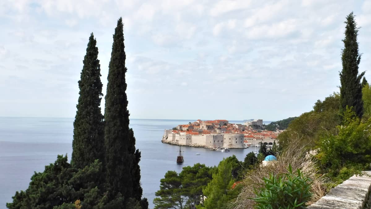Dubrovnik