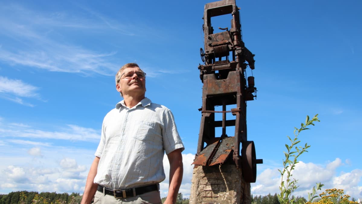 Eero Bogdanoff.