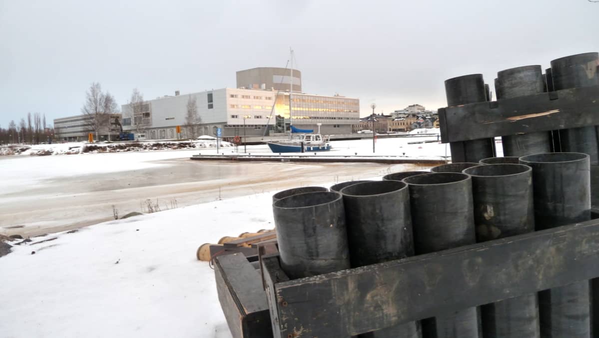 Kiikelin saari