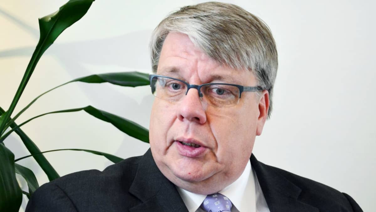 Antti Vehviläinen