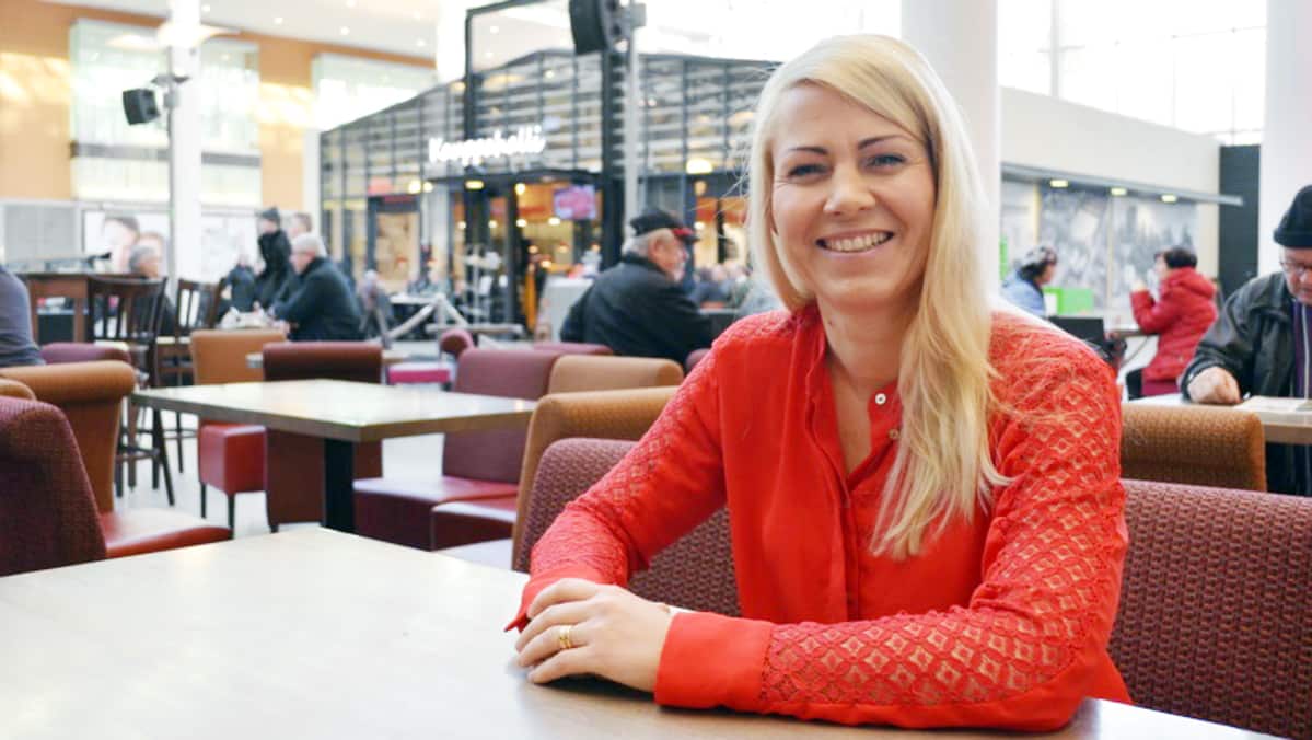 Satu Taavitsainen