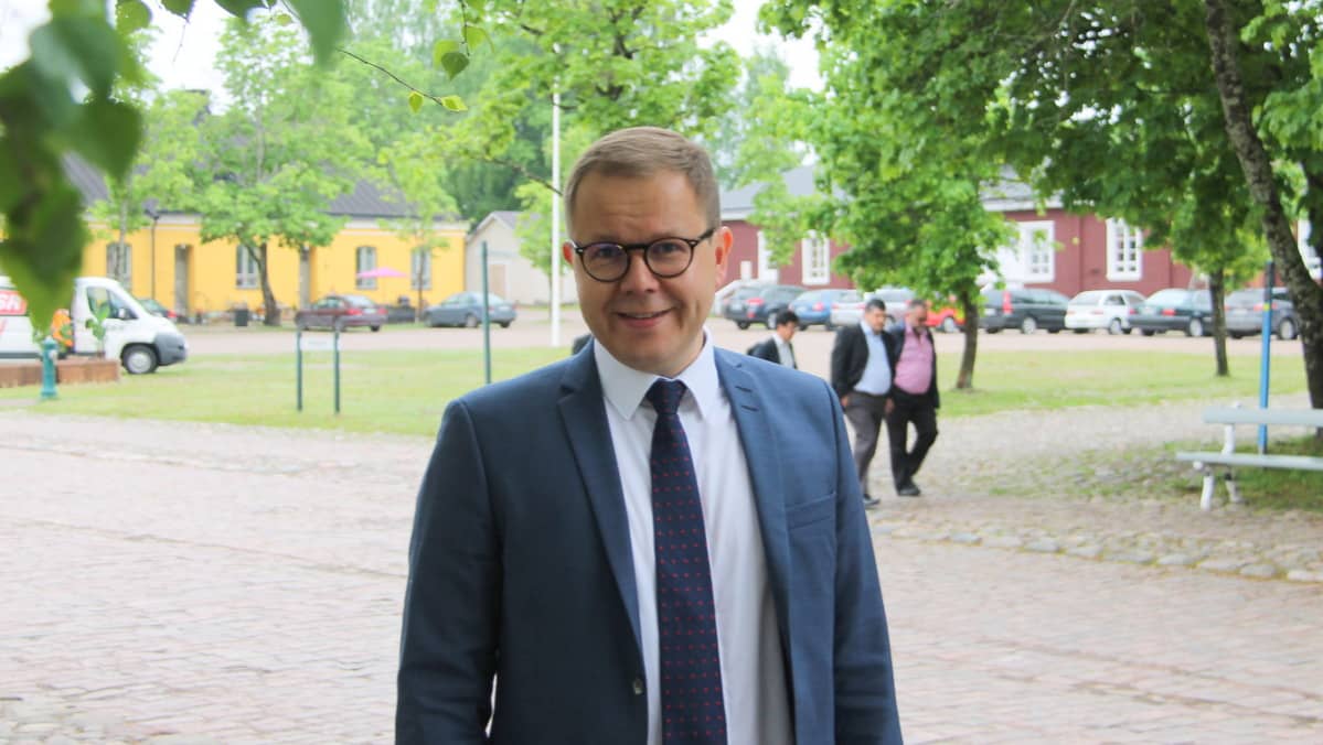 Juha-Matti Saksa